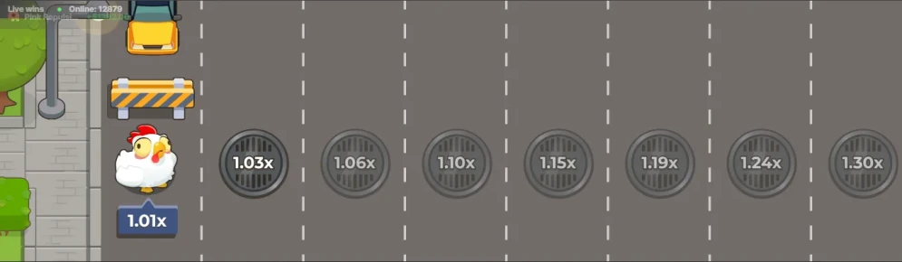 Chicken Road 2 Game
